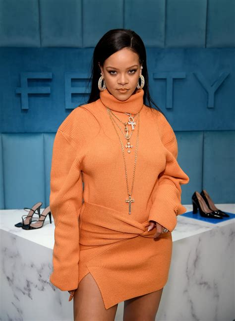 rihanna fenty fashion